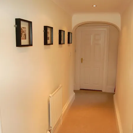 3 The Hollies Holiday home *