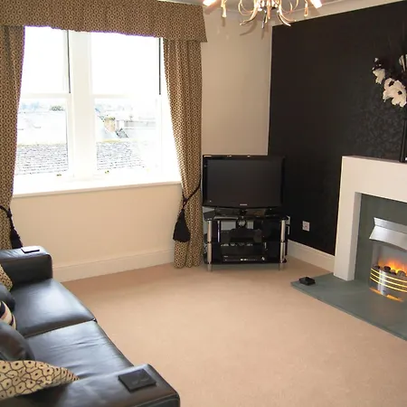 3 The Hollies Holiday home Keswick (Cumbria)