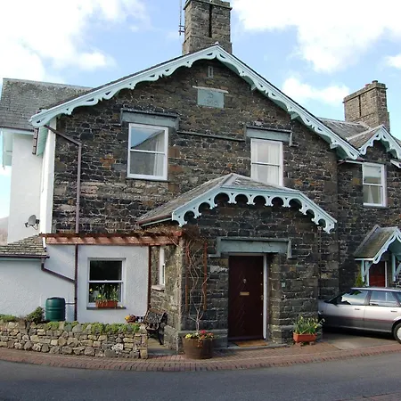 Holiday home 3 The Hollies Keswick (Cumbria)