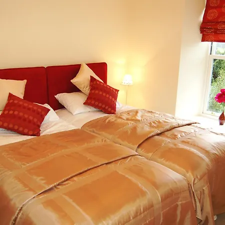 Holiday home 3 The Hollies Keswick (Cumbria)