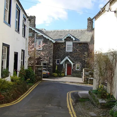 3 The Hollies Keswick (Cumbria)