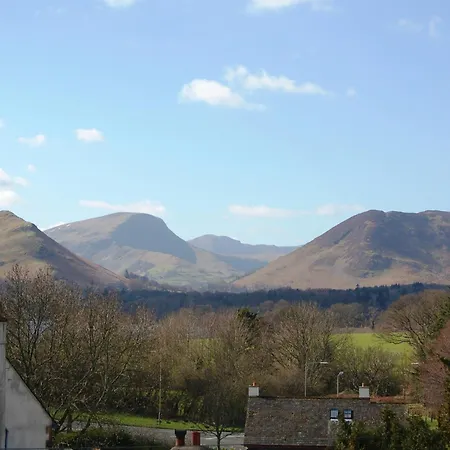 3 The Hollies Keswick (Cumbria)