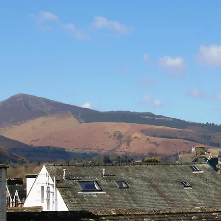 3 The Hollies * Keswick (Cumbria)