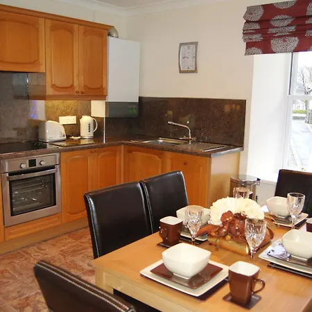 Holiday home 3 The Hollies Keswick (Cumbria)