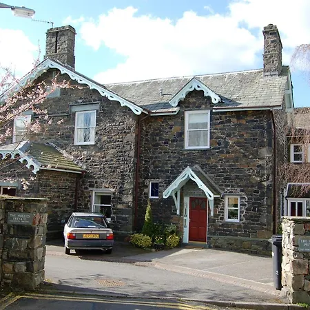 3 The Hollies Holiday home *