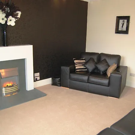 3 The Hollies Casa de Férias Keswick (Cumbria)