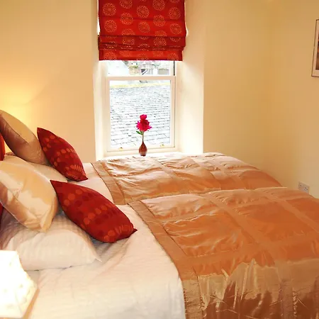 3 The Hollies Casa de Férias Keswick (Cumbria)