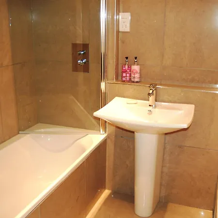 3 The Hollies Casa de Férias