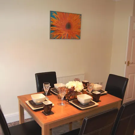 펜션 3 The Hollies 케직