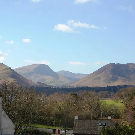 3 The Hollies Keswick (Cumbria)